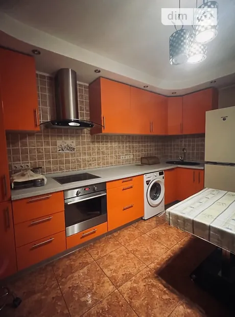 Квартира на вул. Братиславська, 9А в Києві, ID 195493, фото №2