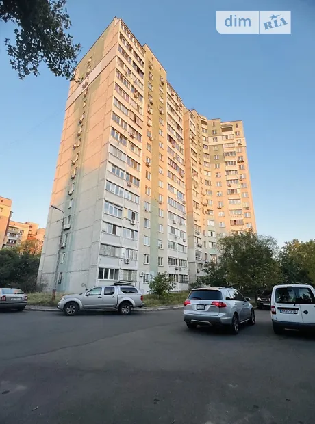 Квартира на вул. Братиславська, 9А в Києві, ID 195493, фото №18