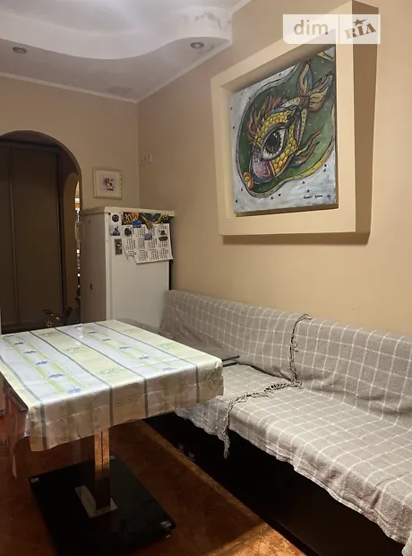 Квартира на вул. Братиславська, 9А в Києві, ID 195493, фото №3