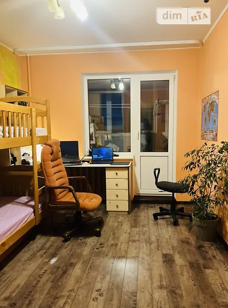 Квартира на вул. Братиславська, 9А в Києві, ID 195493, фото №10