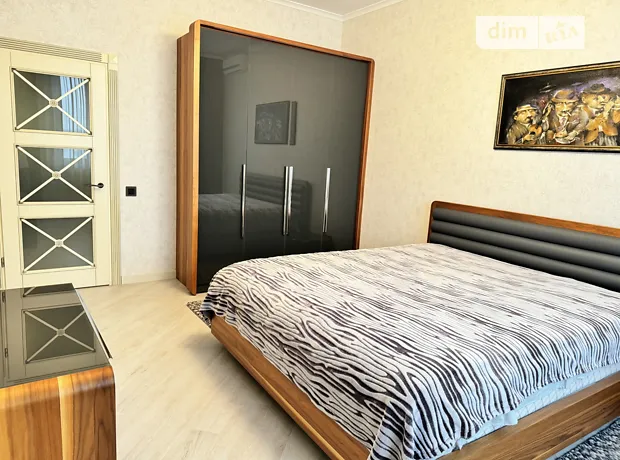 Квартира на наб. Дніпровська, 14Б в Києві, ID 179929, фото №11