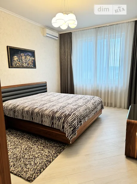 Квартира на наб. Дніпровська, 14Б в Києві, ID 179929, фото №12