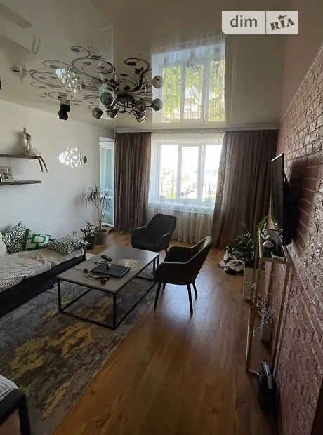 Квартира на вул. Коцюбинського, 5Б в Тернополі, ID 231617, фото №14