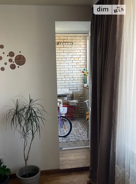 Квартира на вул. Коцюбинського, 5Б в Тернополі, ID 231617, фото №15