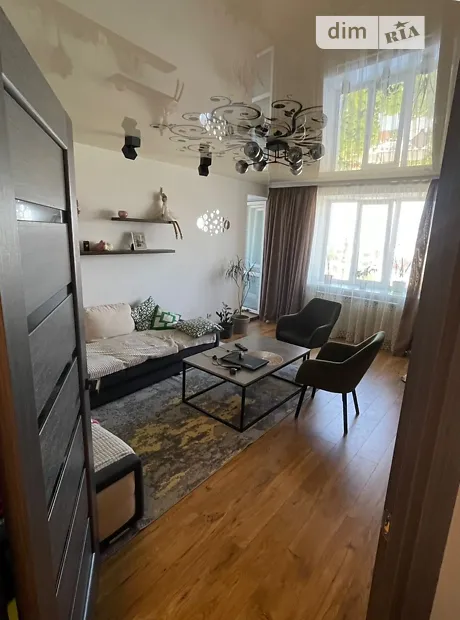 Квартира на вул. Коцюбинського, 5Б в Тернополі, ID 231617, фото №17