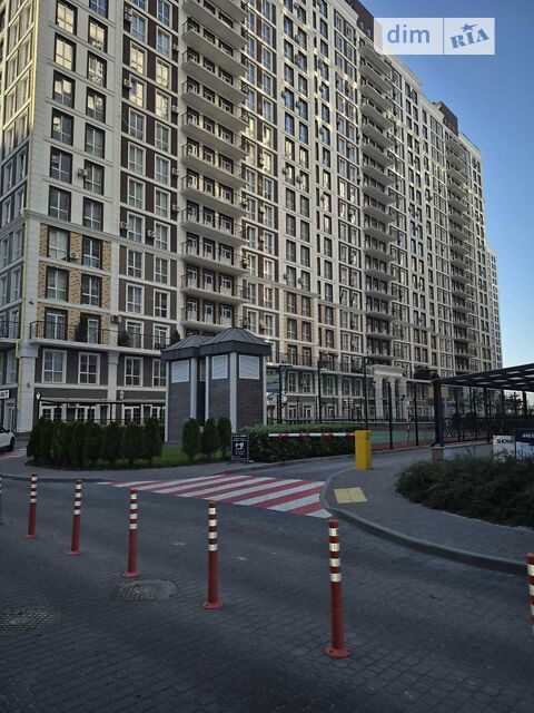 Квартира на вул. Михайла Максимовича, 24В в Києві, ID 202874, фото №1