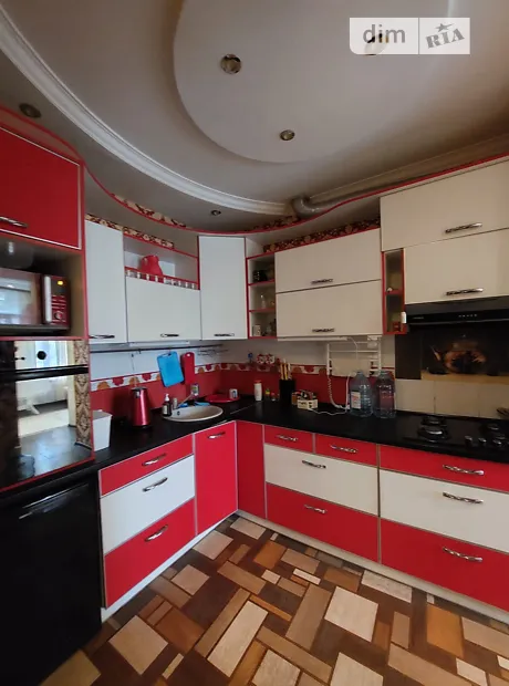 Квартира на вул. Яблунська в Києві, ID 226330, фото №1