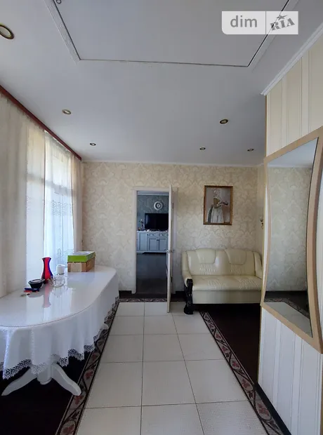 Квартира на вул. Яблунська в Києві, ID 226330, фото №11