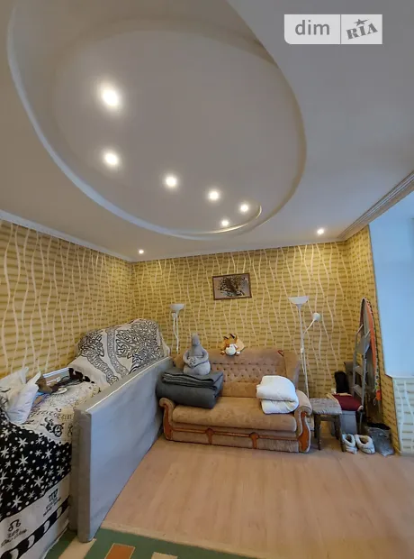 Квартира на вул. Яблунська в Києві, ID 226330, фото №13