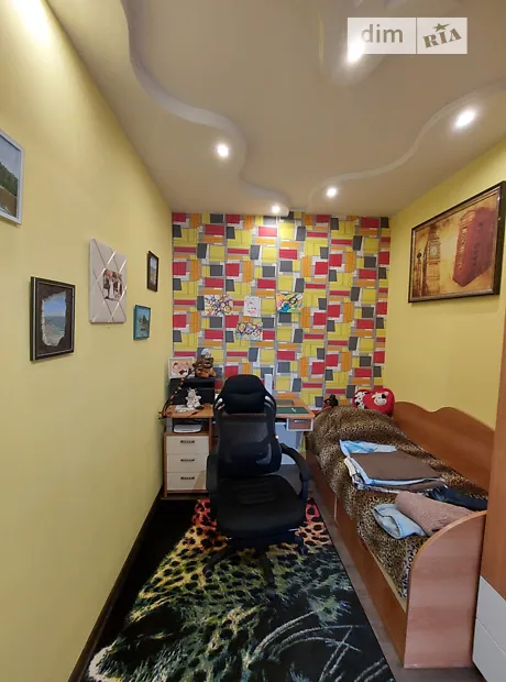 Квартира на вул. Яблунська в Києві, ID 226330, фото №16