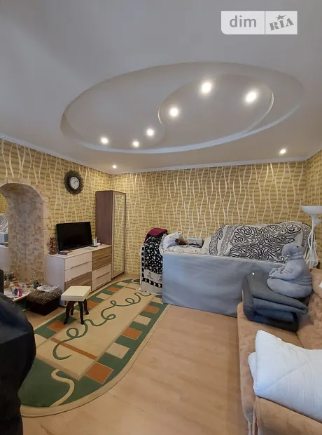 Квартира на вул. Яблунська в Києві, ID 226330, фото №17