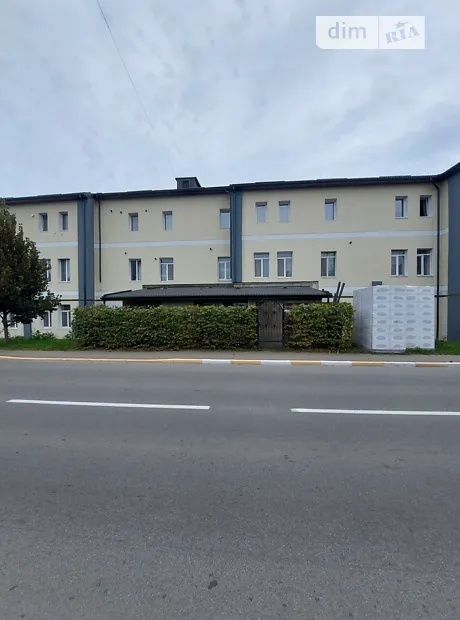Квартира на вул. Яблунська в Києві, ID 226330, фото №20
