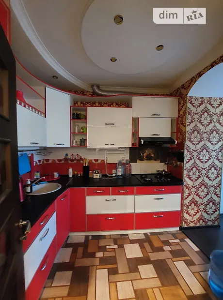 Квартира на вул. Яблунська в Києві, ID 226330, фото №4