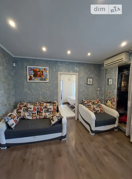 Квартира на вул. Яблунська в Києві, ID 226330, фото №5
