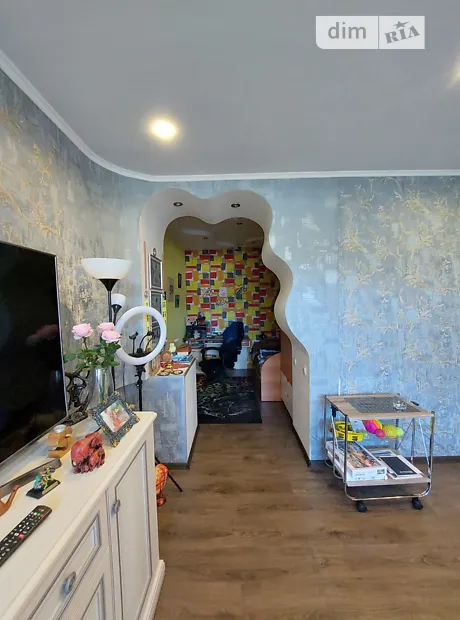 Квартира на вул. Яблунська в Києві, ID 226330, фото №6
