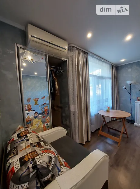 Квартира на вул. Яблунська в Києві, ID 226330, фото №7
