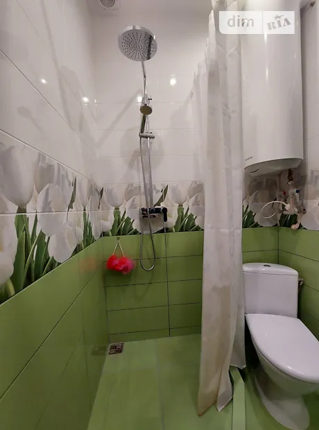Квартира на вул. Яблунська в Києві, ID 226330, фото №10