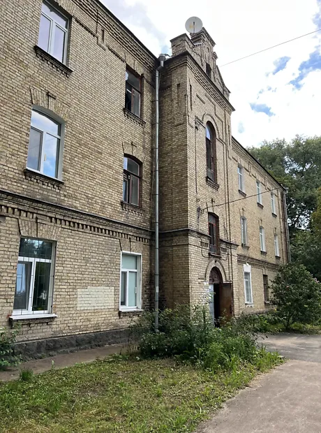 Квартира на просп. Миру, 153 в Чернігові, ID 248534, фото №46