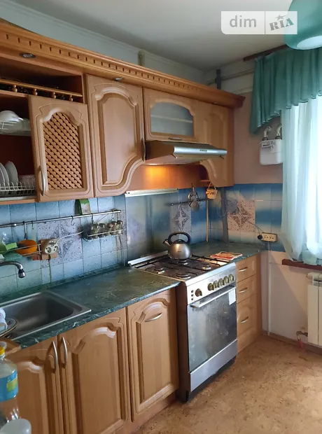 Квартира на вул. Дмитра Бочарникова в Павлограді, ID 292078, фото №11