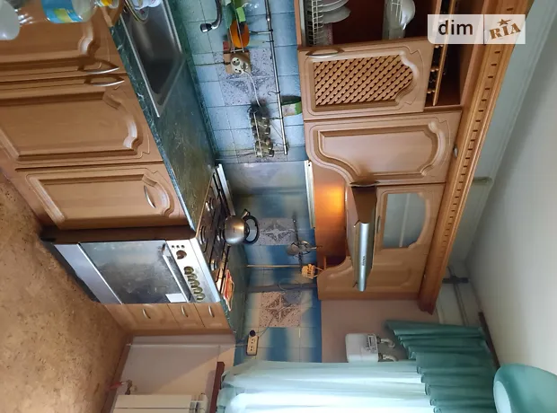 Квартира на вул. Дмитра Бочарникова в Павлоград, ID 292078, фото №4
