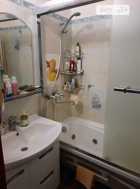 Квартира на вул. Дмитра Бочарникова в Павлограді, ID 292078, фото №9