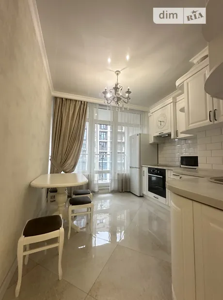 Квартира на вул. Генуезька, 3Б в Одеса, ID 163464, фото №2