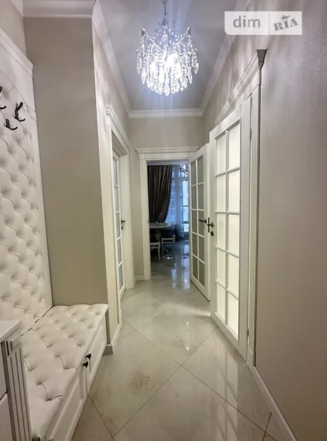 Квартира на вул. Генуезька, 3Б в Одеса, ID 163464, фото №5