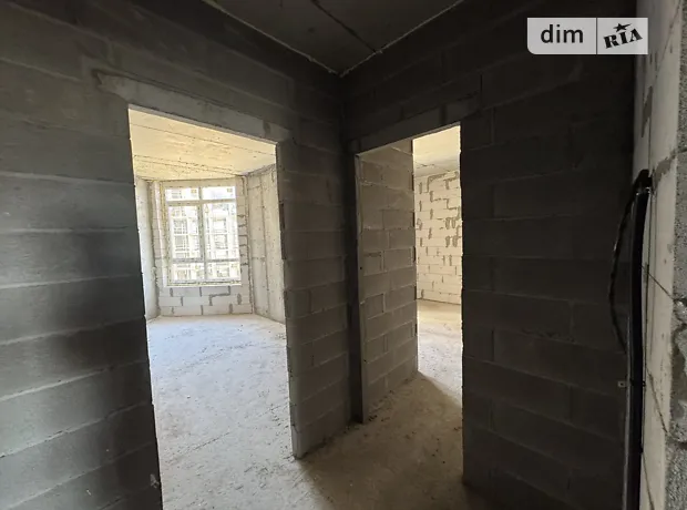 Квартира на вул. Ольги Кобилянської в Києві, ID 238320, фото №1