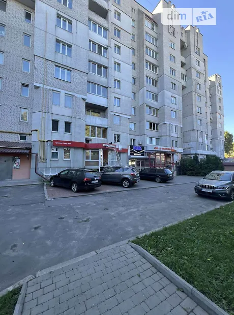 Квартира на просп. Миру 90/1 в Хмельницькому, ID 238366, фото №11