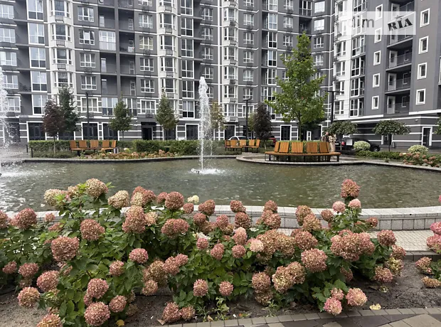 Квартира на бул. Леоніда Бірюкова, 2А в Києві, ID 247460, фото №13