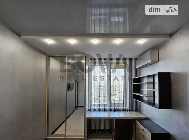 Квартира на вул. Драгоманова, 40Ж в Києві, ID 213318, фото №12
