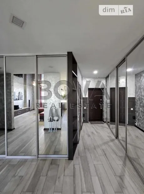 Квартира на вул. Драгоманова, 40Ж в Києві, ID 213318, фото №13
