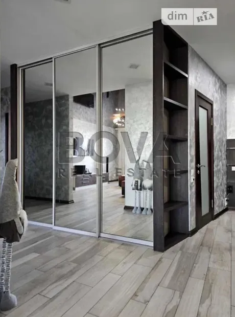 Квартира на вул. Драгоманова, 40Ж в Києві, ID 213318, фото №14
