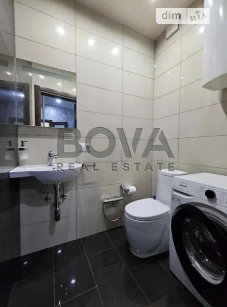 Квартира на вул. Драгоманова, 40Ж в Києві, ID 213318, фото №18