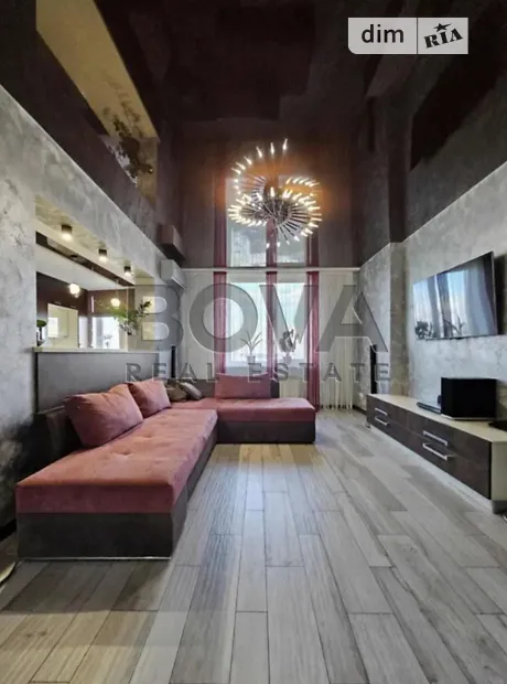 Квартира на вул. Драгоманова, 40Ж в Києві, ID 213318, фото №3