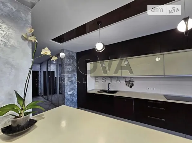 Квартира на вул. Драгоманова, 40Ж в Києві, ID 213318, фото №5