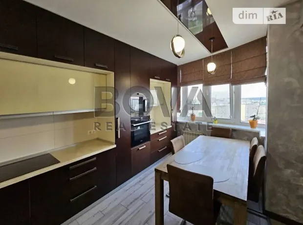 Квартира на вул. Драгоманова, 40Ж в Києві, ID 213318, фото №6