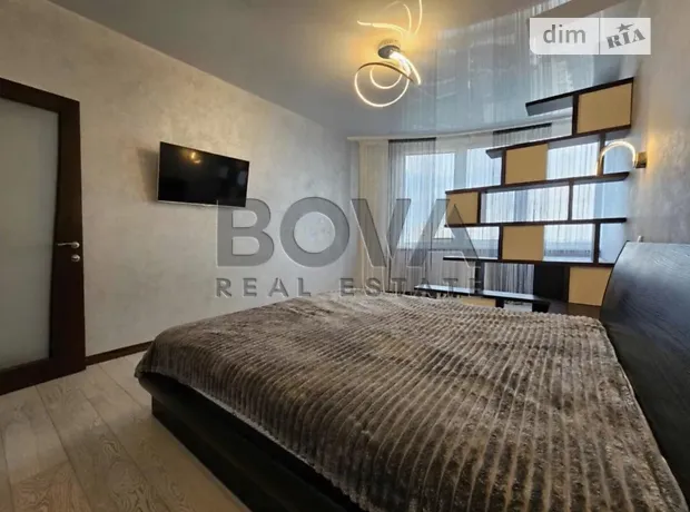 Квартира на вул. Драгоманова, 40Ж в Києві, ID 213318, фото №8
