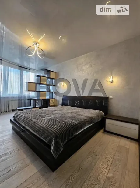 Квартира на вул. Драгоманова, 40Ж в Києві, ID 213318, фото №9
