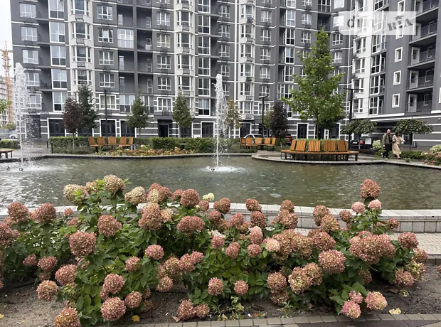 Квартира на бул. Леоніда Бірюкова, 2А в Києві, ID 222439, фото №14