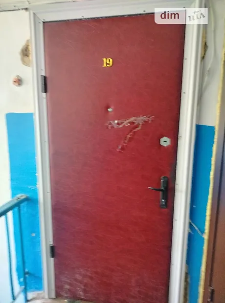Квартира на вул. Рекунова, 1А в Києві, ID 318322, фото №4