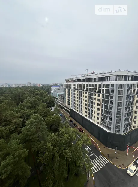 Квартира на вул. Матвія Донцова, 24 в Києві, ID 221859, фото №1