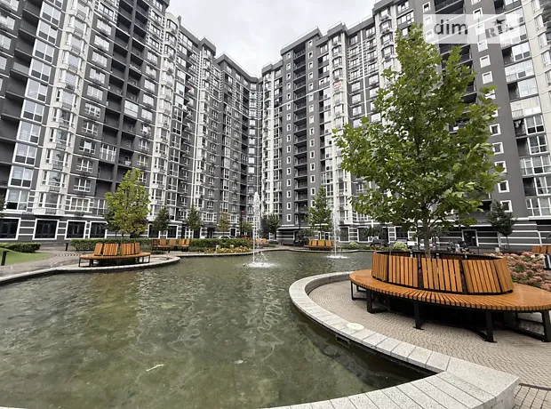Квартира на бул. Леоніда Бірюкова, 2А в Києві, ID 222026, фото №16