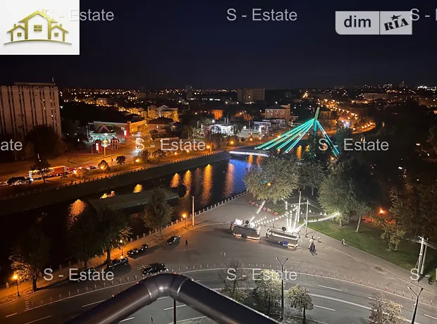 Квартира на пров. Банний, 1 в Харкові, ID 191125, фото №42