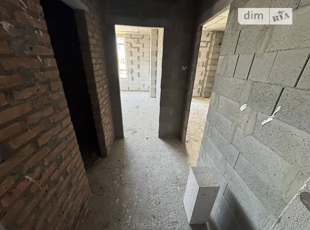 Квартира на вул. Ольги Кобилянської, 1В/36 в Києві, ID 408685, фото №2