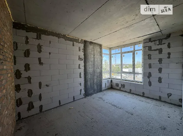Квартира на вул. Ольги Кобилянської, 1В/36 в Києві, ID 408685, фото №5