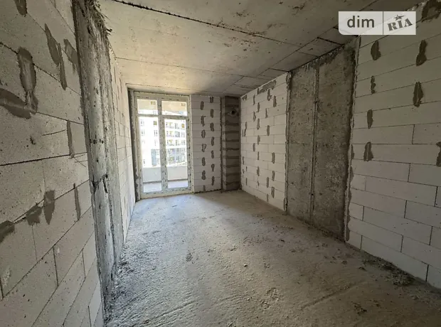 Квартира на вул. Ольги Кобилянської, 1В/36 в Київ, ID 351691, фото №1
