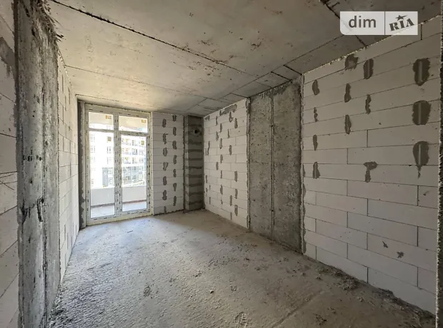 Квартира на вул. Ольги Кобилянської, 1В/36 в Київ, ID 351691, фото №3
