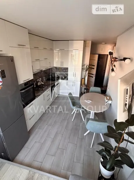 Квартира на вул. Миколи Сингаївського, 2Т в Києві, ID 318418, фото №11