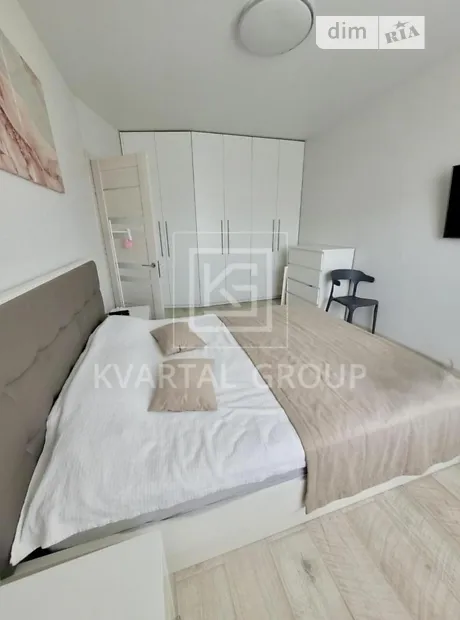 Квартира на вул. Миколи Сингаївського, 2Т в Києві, ID 318418, фото №13